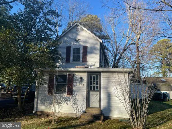 $210,500 | 5745 Blaine Road, Churchton, MD 20733
