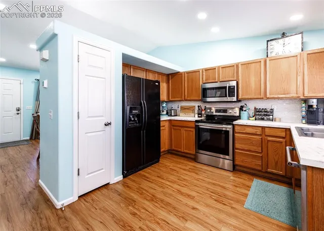 $425,000 | 12940 Casa De Campo Road, Peyton, CO 80831