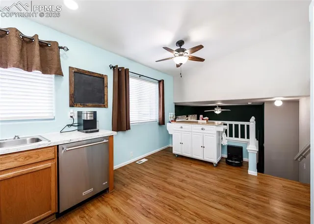 $425,000 | 12940 Casa De Campo Road, Peyton, CO 80831