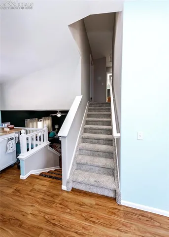 $425,000 | 12940 Casa De Campo Road, Peyton, CO 80831