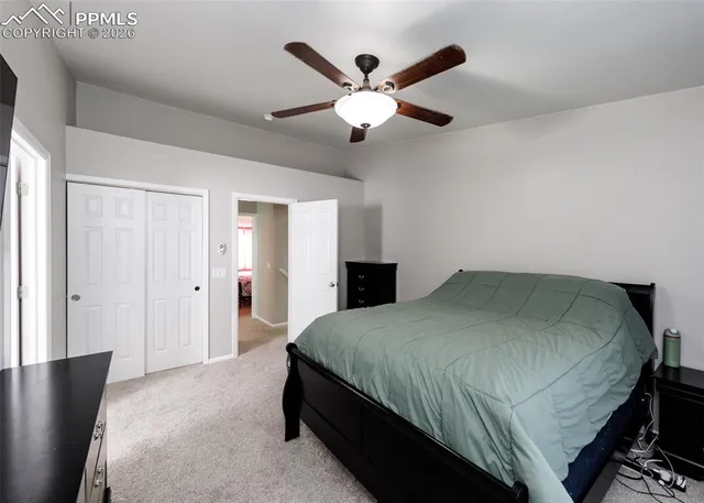 $425,000 | 12940 Casa De Campo Road, Peyton, CO 80831