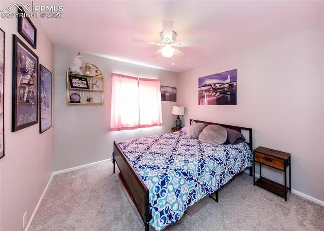 $425,000 | 12940 Casa De Campo Road, Peyton, CO 80831