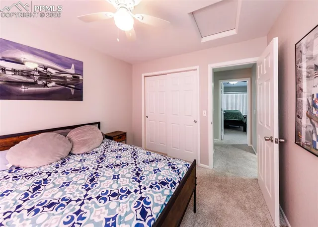 $425,000 | 12940 Casa De Campo Road, Peyton, CO 80831