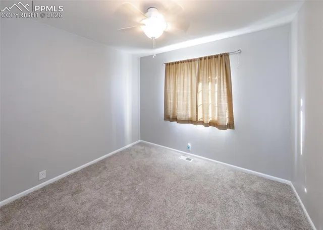 $425,000 | 12940 Casa De Campo Road, Peyton, CO 80831