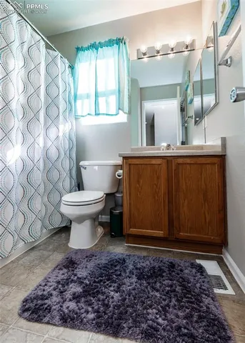 $425,000 | 12940 Casa De Campo Road, Peyton, CO 80831