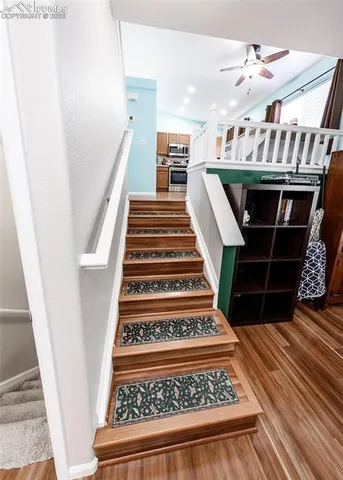 $425,000 | 12940 Casa De Campo Road, Peyton, CO 80831