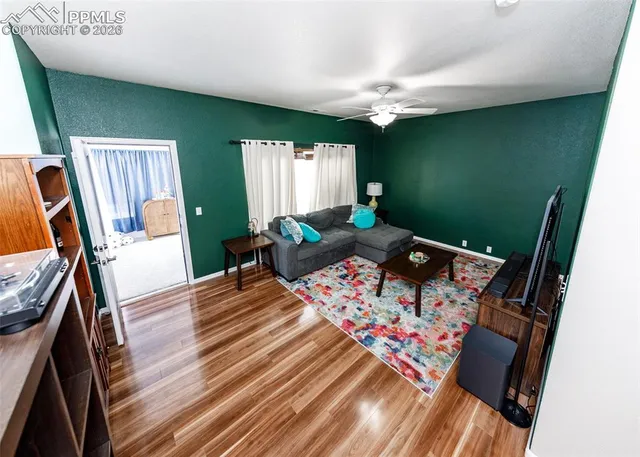 $425,000 | 12940 Casa De Campo Road, Peyton, CO 80831