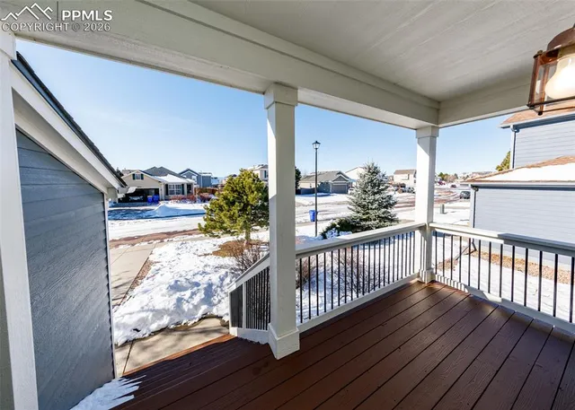 $425,000 | 12940 Casa De Campo Road, Peyton, CO 80831