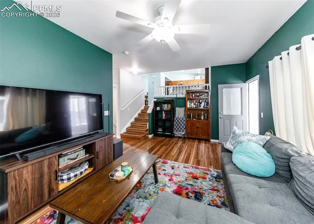 $425,000 | 12940 Casa De Campo Road, Peyton, CO 80831