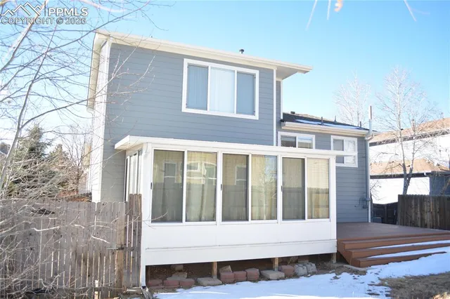 $425,000 | 12940 Casa De Campo Road, Peyton, CO 80831