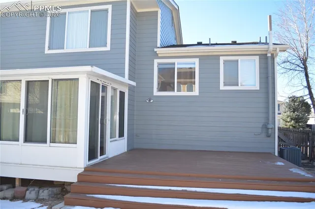 $425,000 | 12940 Casa De Campo Road, Peyton, CO 80831