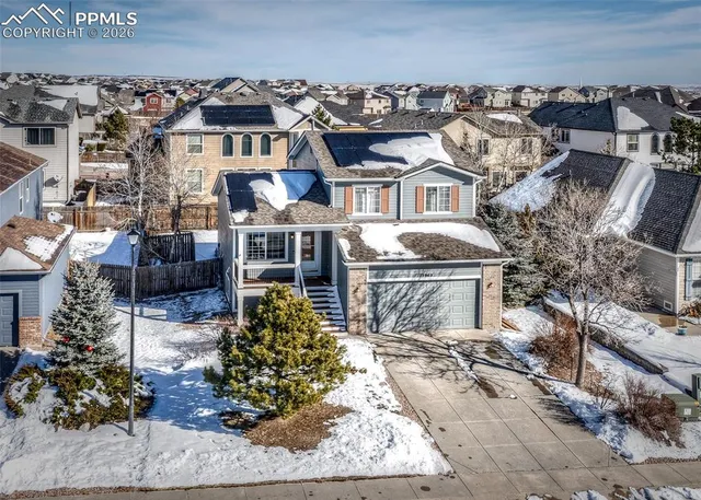 $425,000 | 12940 Casa De Campo Road, Peyton, CO 80831