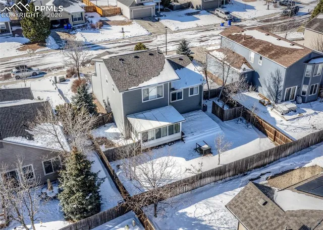 $425,000 | 12940 Casa De Campo Road, Peyton, CO 80831