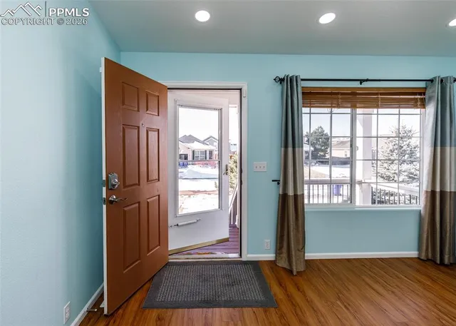 $425,000 | 12940 Casa De Campo Road, Peyton, CO 80831