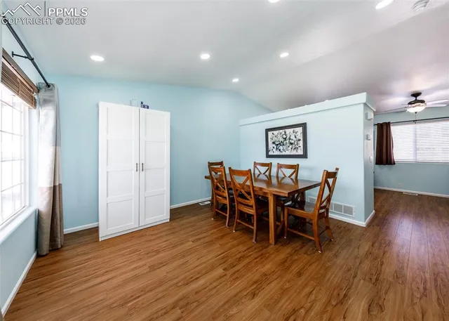 $425,000 | 12940 Casa De Campo Road, Peyton, CO 80831