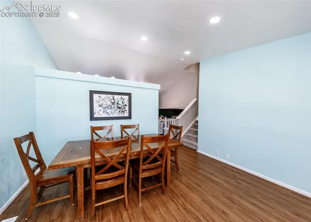 $425,000 | 12940 Casa De Campo Road, Peyton, CO 80831