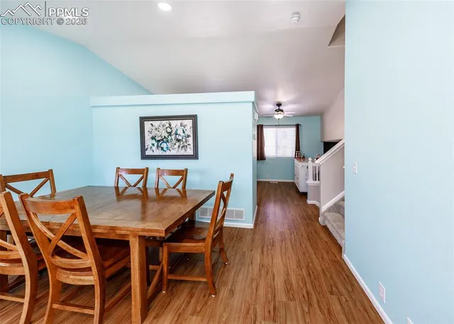 $425,000 | 12940 Casa De Campo Road, Peyton, CO 80831