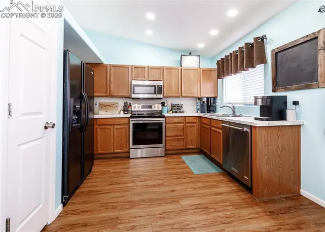 $425,000 | 12940 Casa De Campo Road, Peyton, CO 80831