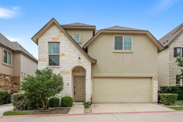 $449,999 | 13501 Metric Boulevard, Unit 14, Austin, TX 78727
