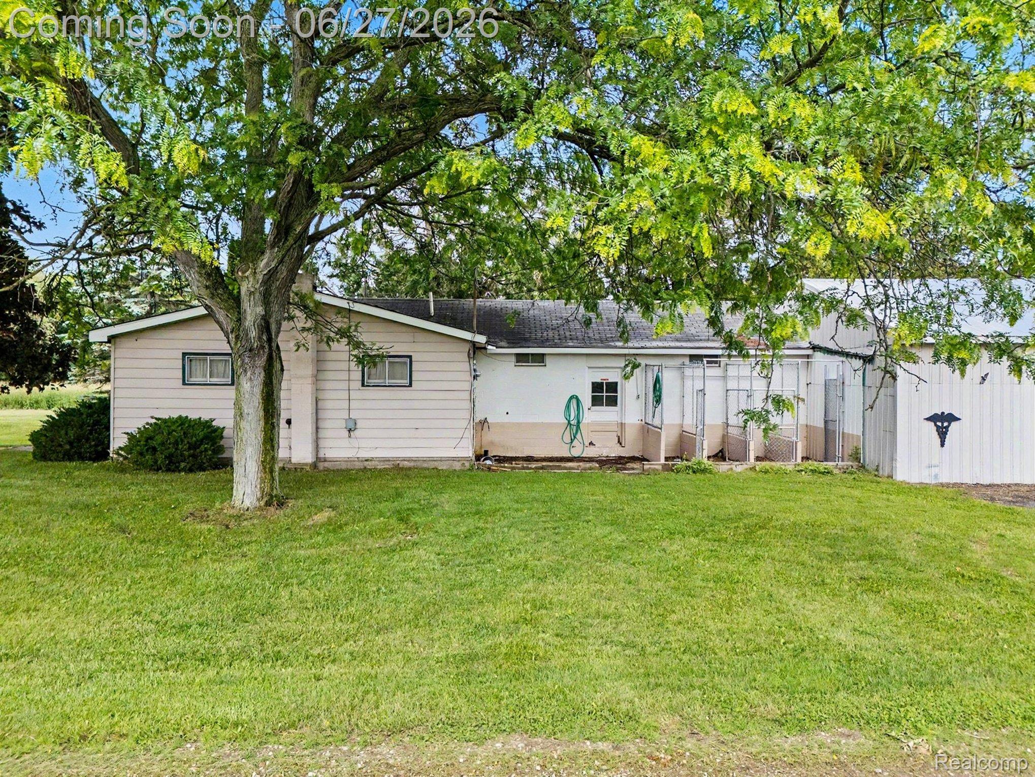 8751 Bath Road Byron, MI 48418 - Photo 31 of 41