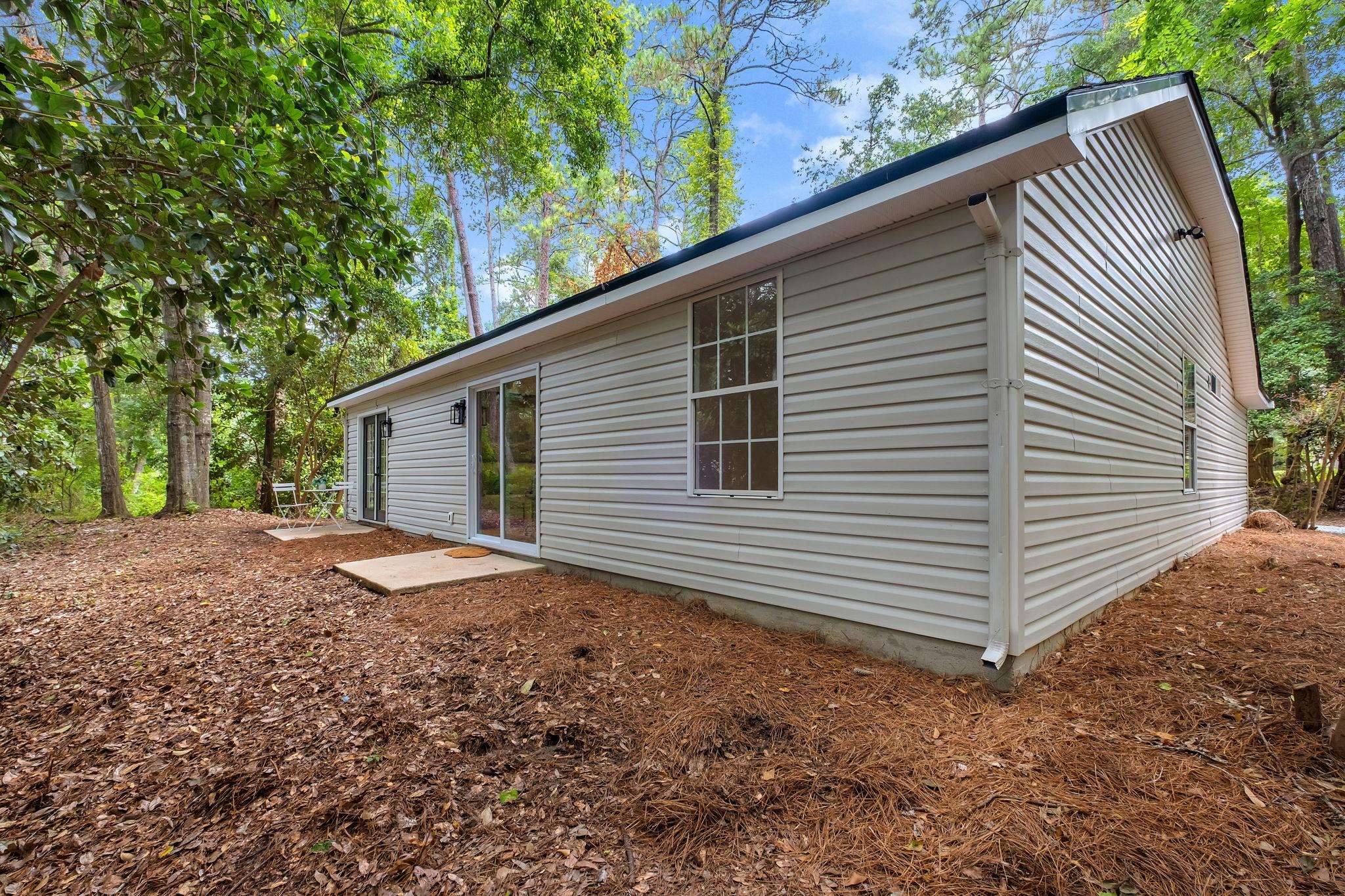 1638 Folkstone Road Tallahassee, FL 32312 - Photo 29 of 29