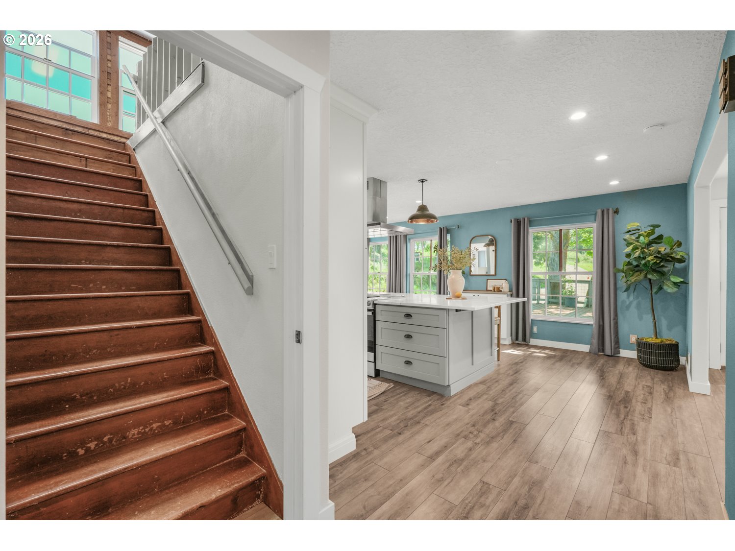 15684 South Thayer Road Oregon City, OR 97045 - Photo 24 of 46