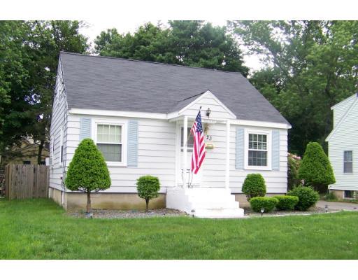 23 Thelma Road Framingham, MA 01702 - Photo 1 of 11 Gallery Image 1