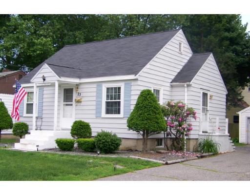 23 Thelma Road Framingham, MA 01702 - Photo 11 of 11 Gallery Image 11