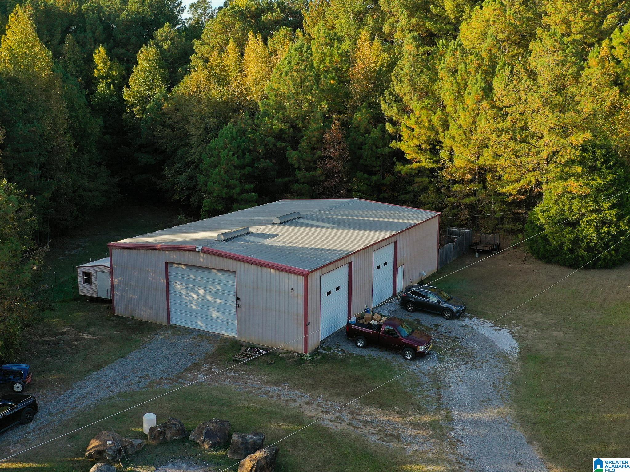 10715 Big Hurricane Road Brookwood, AL 35444 - Photo 3 of 47