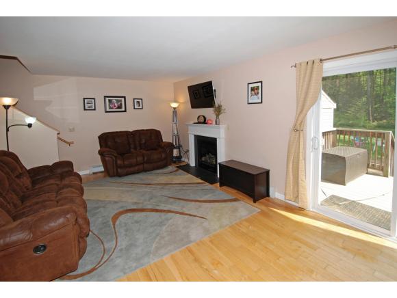 22 B Foster Road, Unit 22B Essex, VT 05452 - Photo 13 of 36 Gallery Image 13