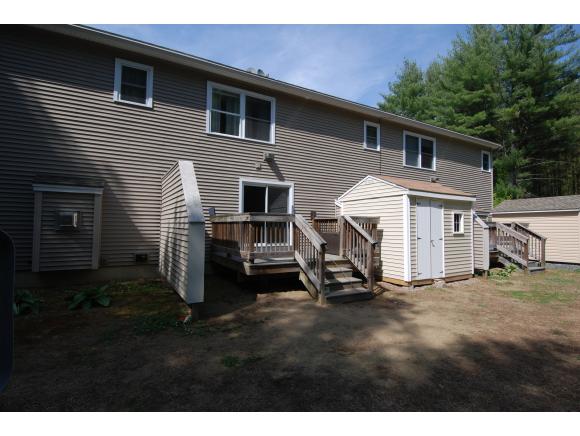 22 B Foster Road, Unit 22B Essex, VT 05452 - Photo 34 of 36 Gallery Image 34