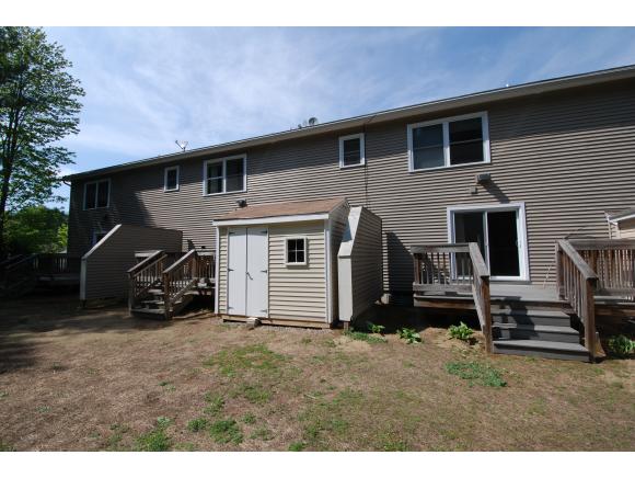 22 B Foster Road, Unit 22B Essex, VT 05452 - Photo 35 of 36 Gallery Image 35