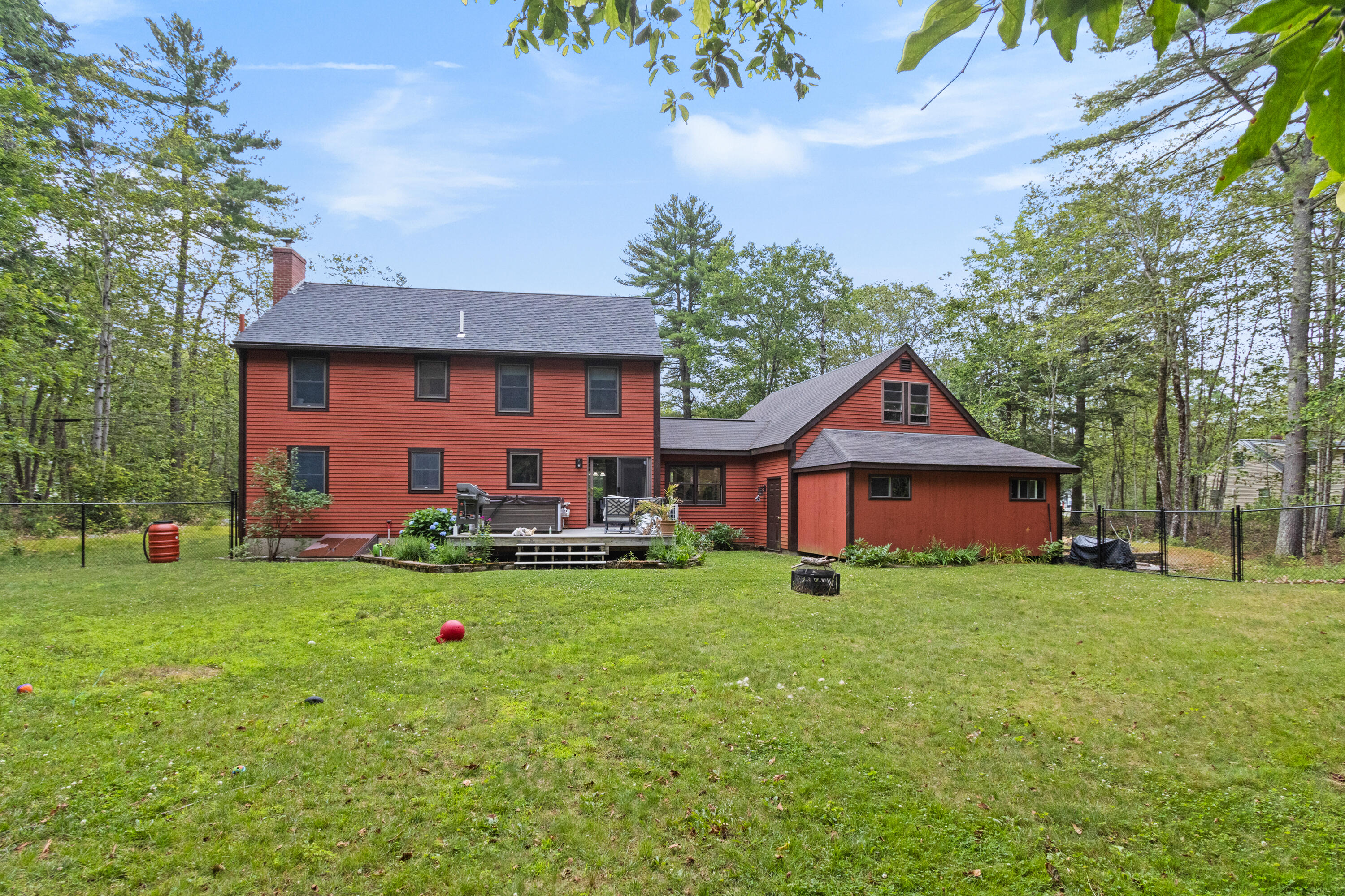 31 Highland Road Standish, ME 04084 - Photo 57 of 57 20250708TM-72057