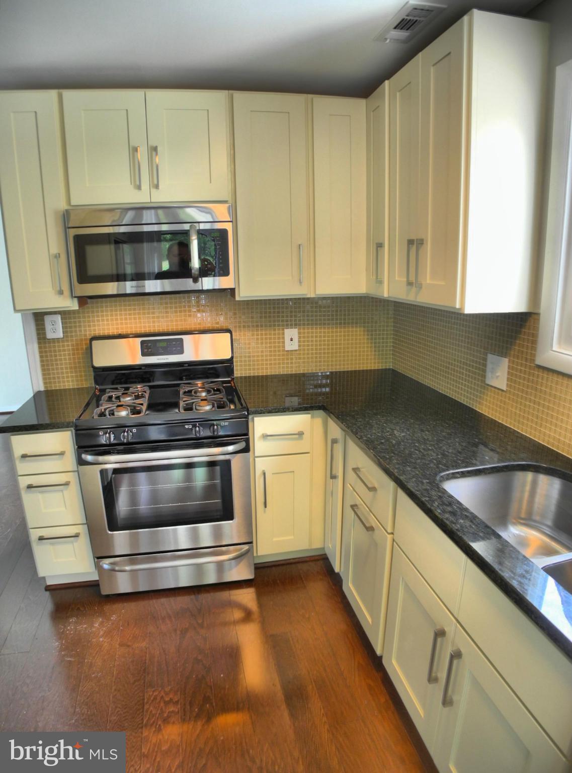 8818 Winterbrook Road Randallstown, MD 21133 - Photo 5 of 27 Kitchen