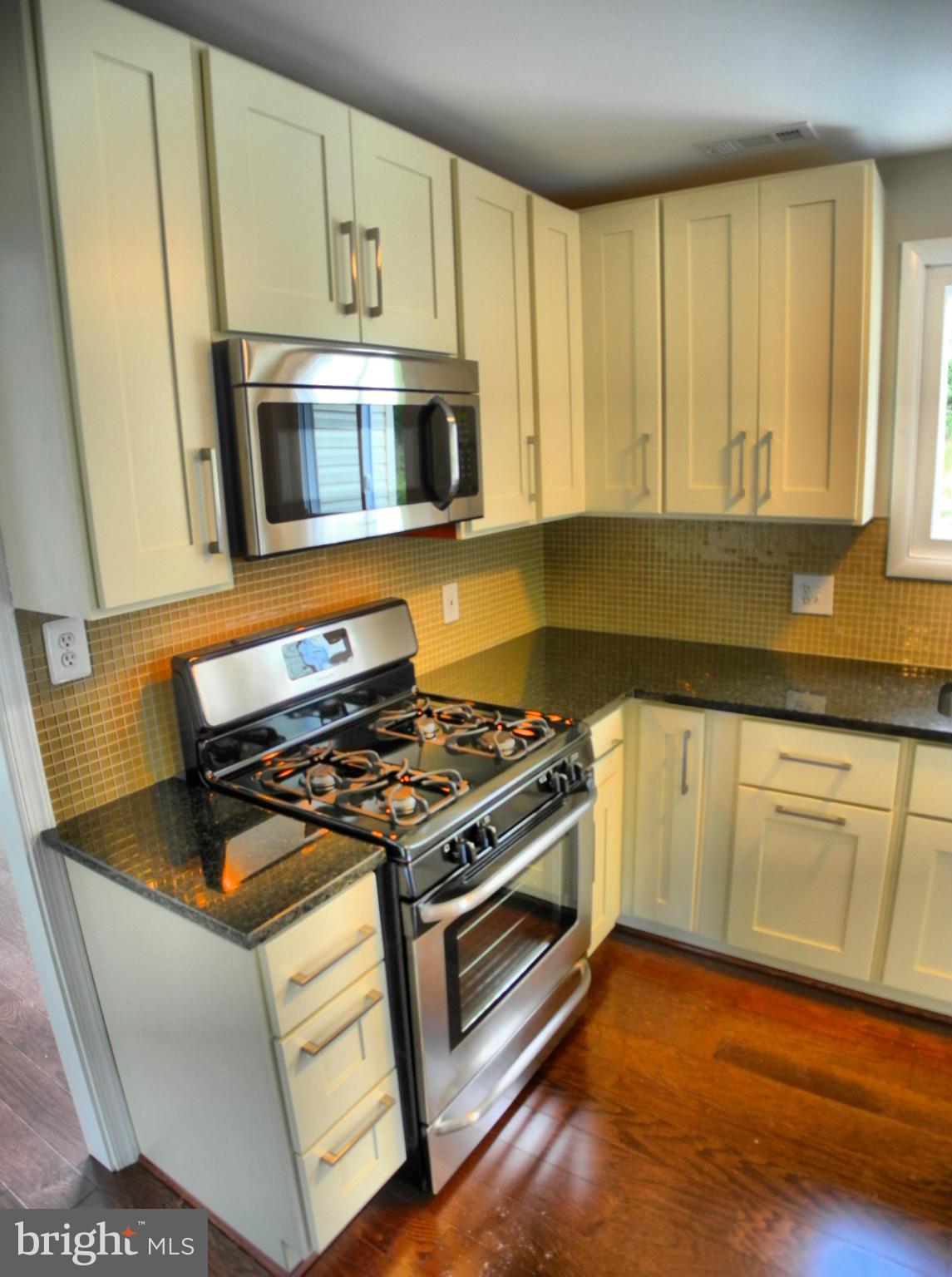 8818 Winterbrook Road Randallstown, MD 21133 - Photo 6 of 27 Kitchen