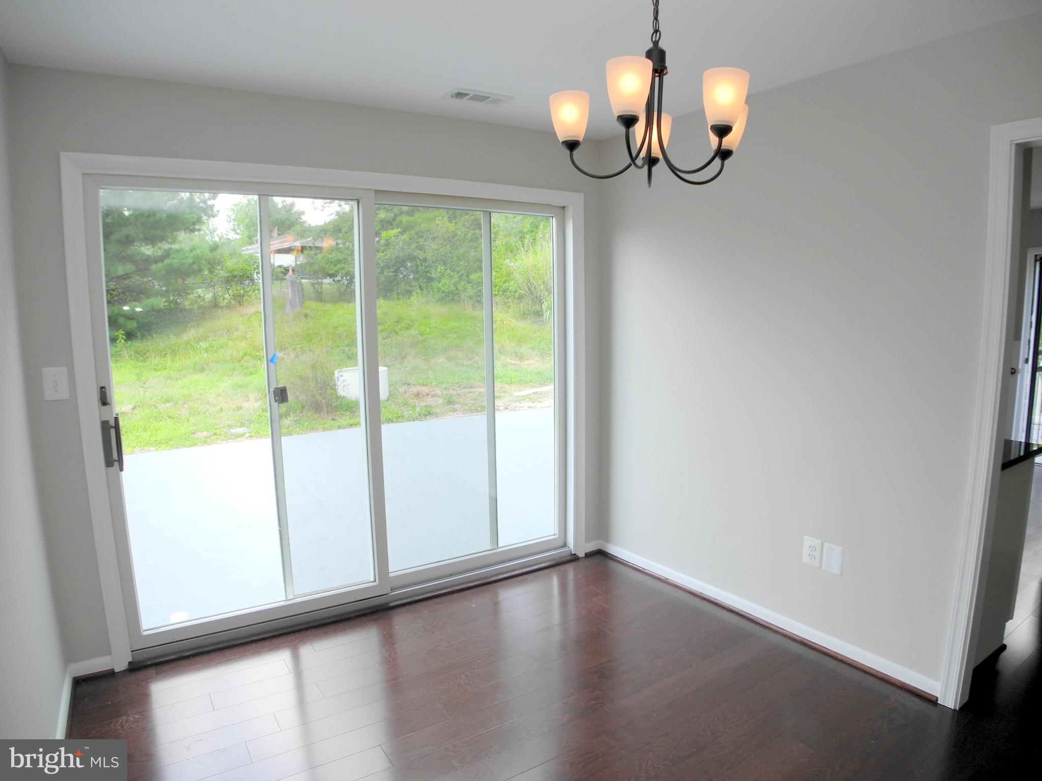 8818 Winterbrook Road Randallstown, MD 21133 - Photo 7 of 27 Dining Room