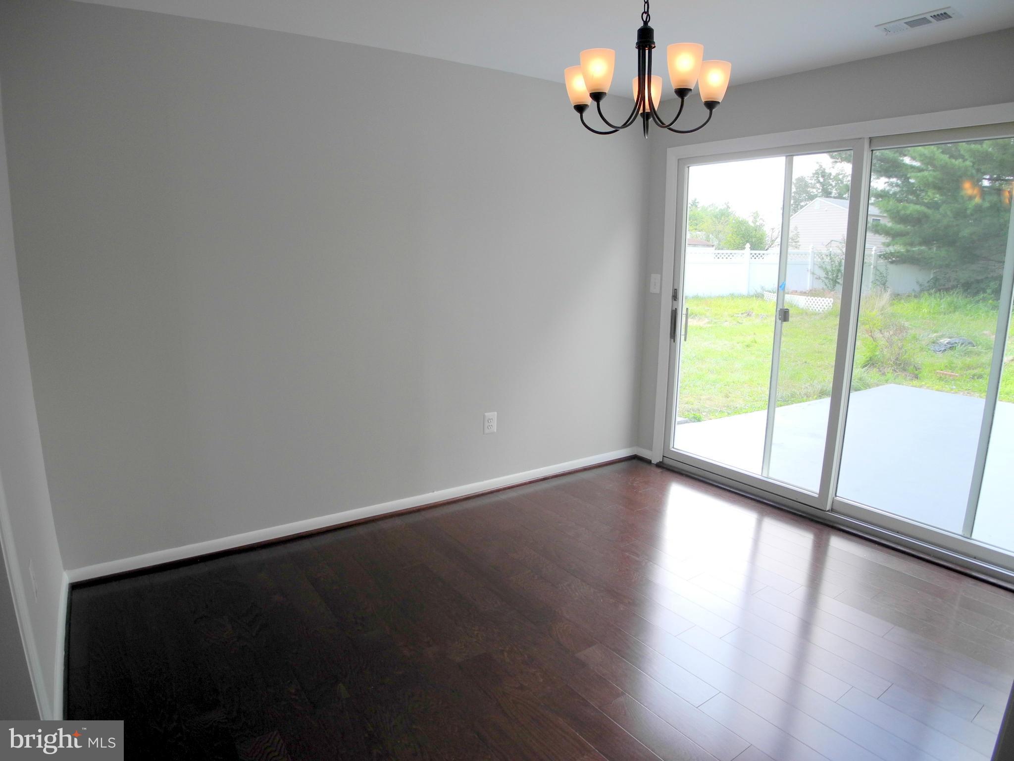 8818 Winterbrook Road Randallstown, MD 21133 - Photo 8 of 27 Dining Room