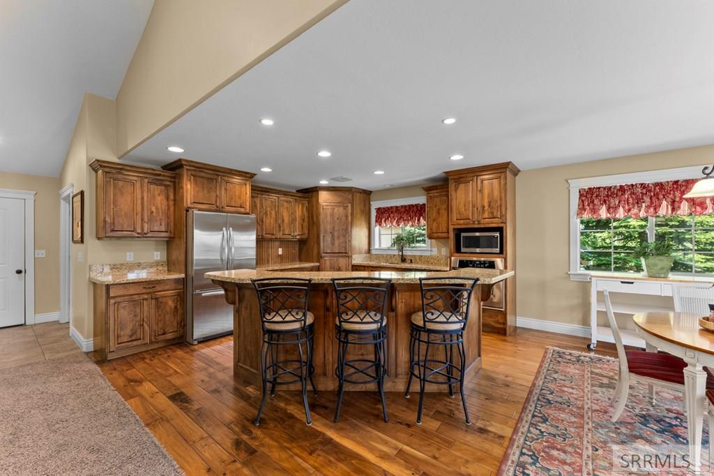 4028 East Fairway Drive Rigby, ID 83442 - Photo 15 of 73