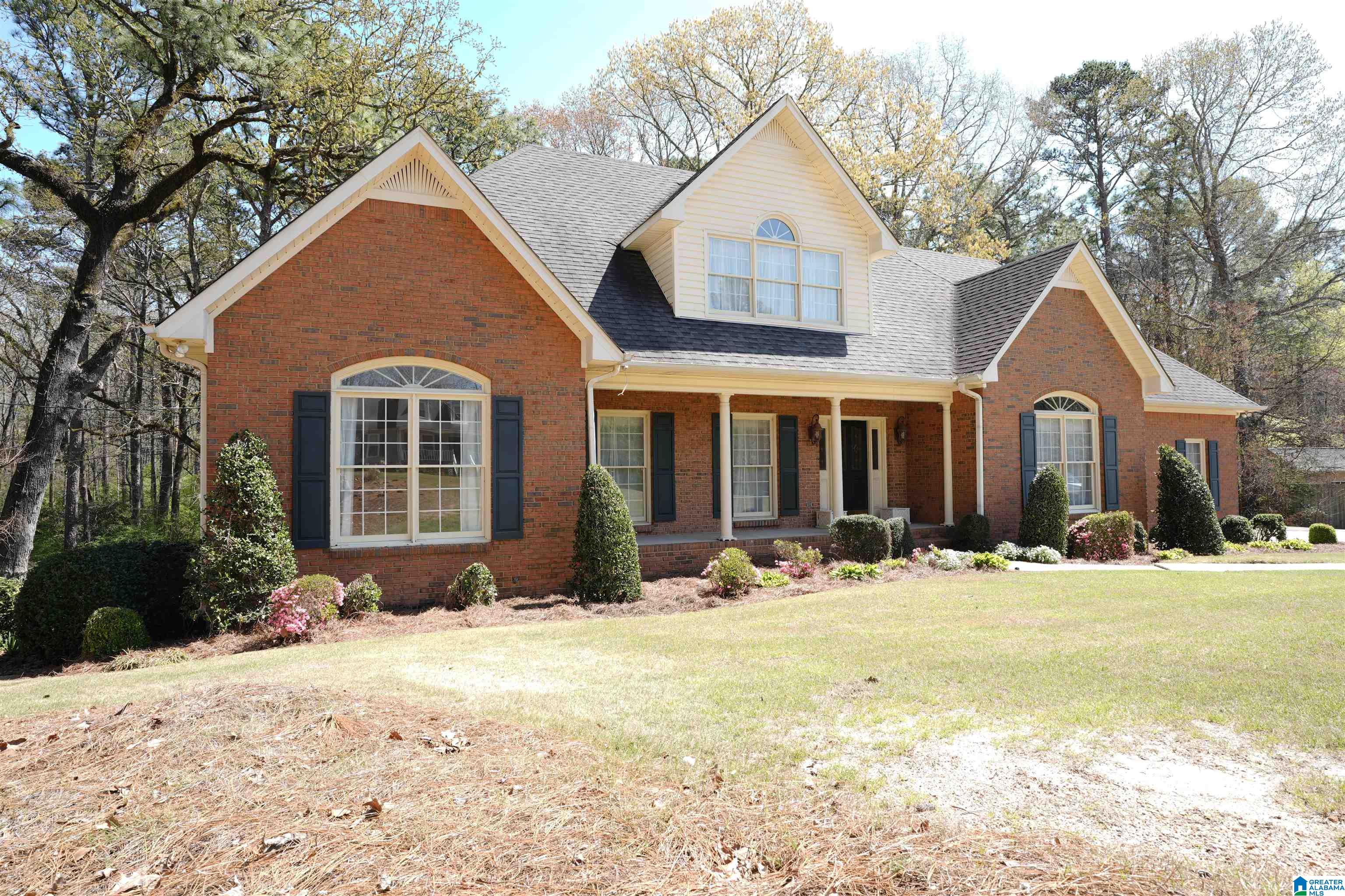 4945 Sussex Road Birmingham, AL 35242 - Photo 6 of 37