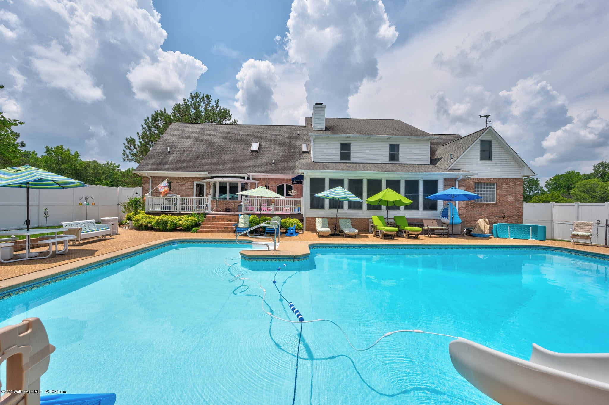 863 Harrison Shipman Road Jasper, AL 35503 - Photo 5 of 47 Gallery Image 5