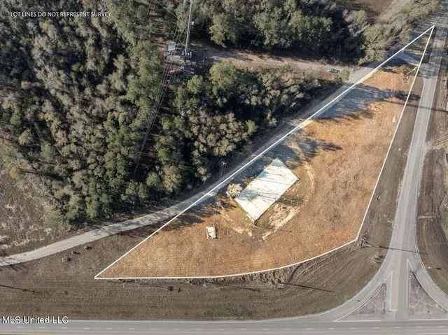 $329,000 | 0 Us-98, McLain, MS 39456
