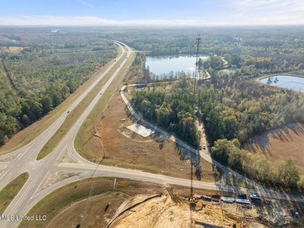 $329,000 | 0 Us-98, McLain, MS 39456