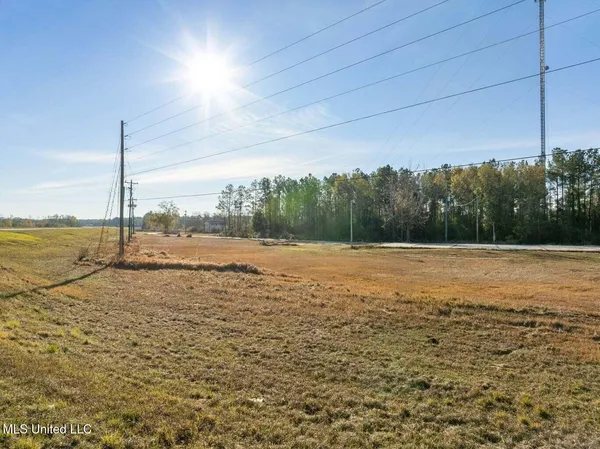 $329,000 | 0 Us-98, McLain, MS 39456