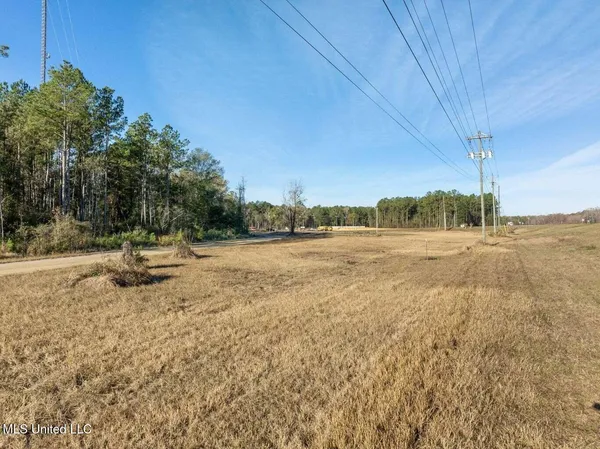 $329,000 | 0 Us-98, McLain, MS 39456