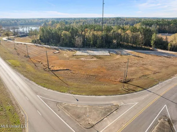 $329,000 | 0 Us-98, McLain, MS 39456