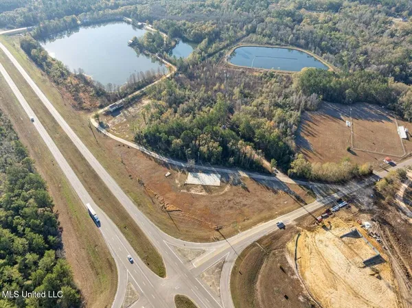 $329,000 | 0 Us-98, McLain, MS 39456