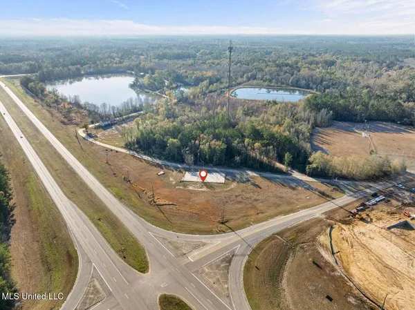 $329,000 | 0 Us-98, McLain, MS 39456