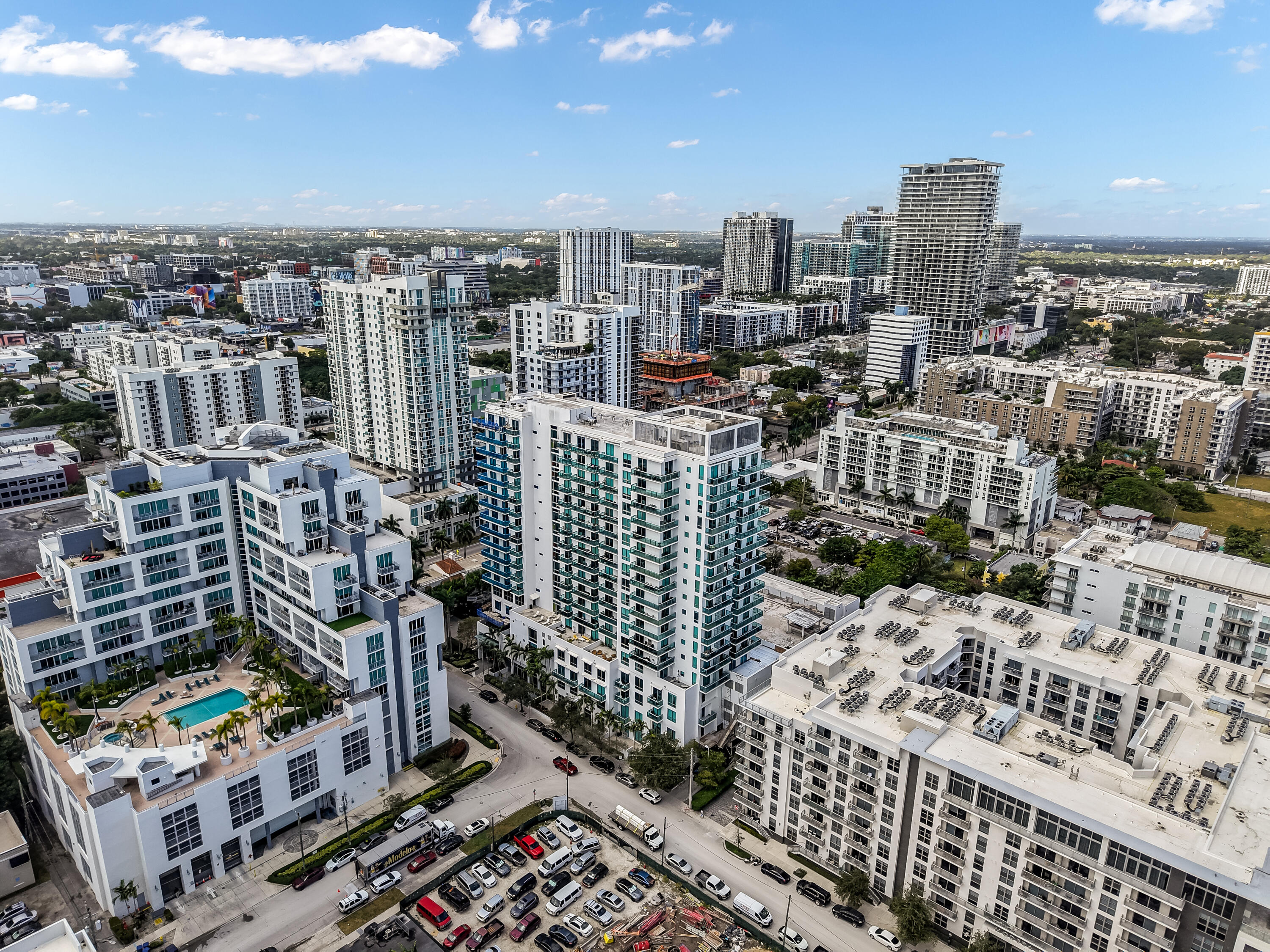333 Northeast 24th Street, Unit 1102 Miami, FL 33137 - Photo 48 of 51 DJI_20241218134600_0855_D