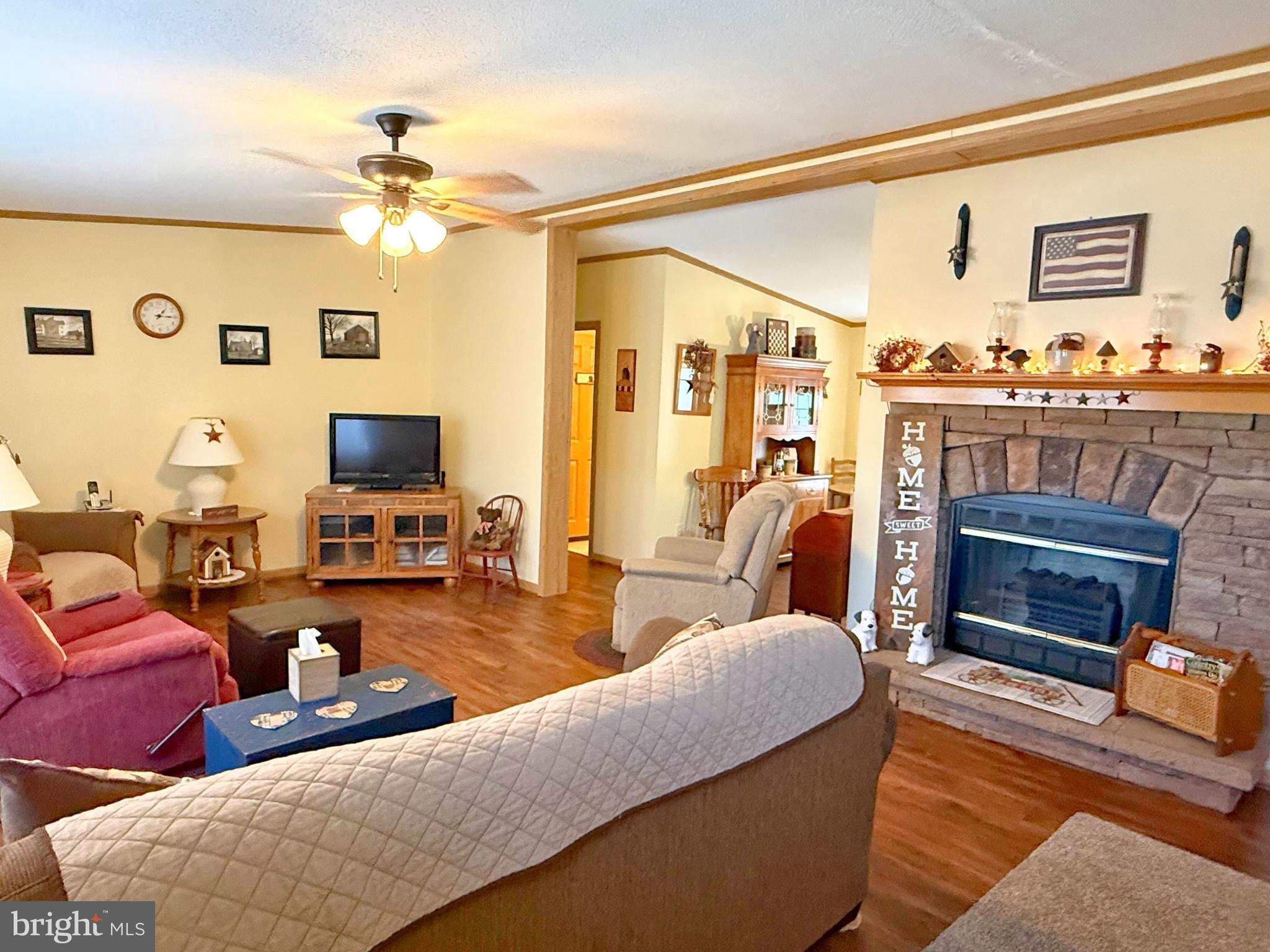115 Raptor Drive Hanover, PA 17331 - Photo 7 of 22