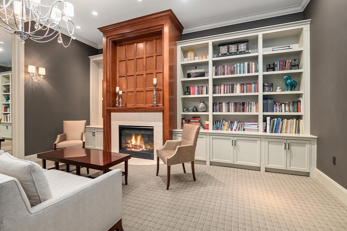 27 Library Street Northeast, Unit 202 Grand Rapids, MI 49503 - Photo 17 of 28